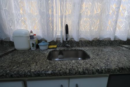 Casa à venda com 144m², 3 quartos e 2 vagasCozinha