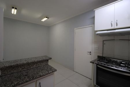 Casa à venda com 144m², 3 quartos e 2 vagasCozinha