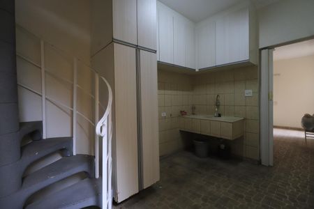 Casa à venda com 144m², 3 quartos e 2 vagasÁrea de Serviço