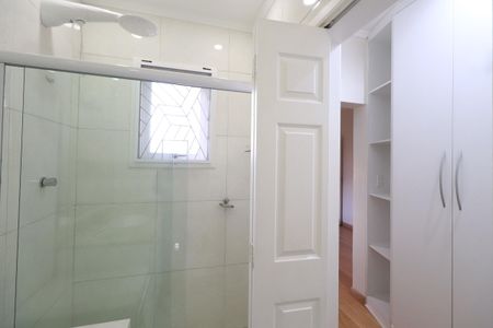 Casa à venda com 144m², 3 quartos e 2 vagasBanheiro da Suíte 1