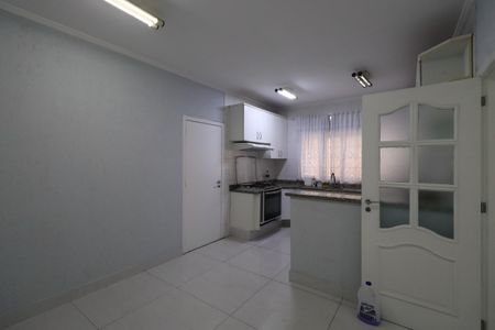 Casa à venda com 144m², 3 quartos e 2 vagasCozinha