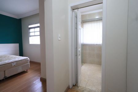 Casa à venda com 144m², 3 quartos e 2 vagasQuarto 3 - Suíte