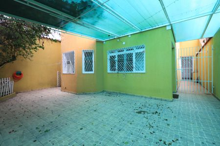 Casa à venda com 144m², 3 quartos e 2 vagasGaragem