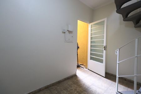 Casa à venda com 144m², 3 quartos e 2 vagasÁrea de Serviço