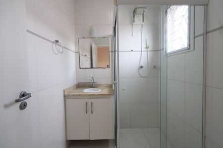 Casa à venda com 144m², 3 quartos e 2 vagasBanheiro da Suíte 2