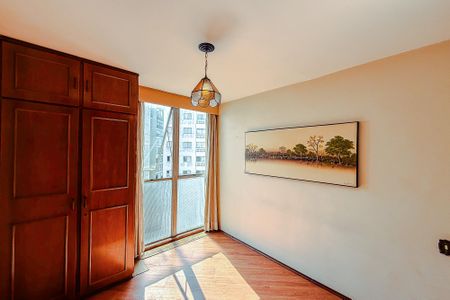 Apartamento à venda com 71m², 2 quartos e 1 vagaQuarto 1