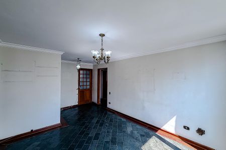 Apartamento à venda com 71m², 2 quartos e 1 vagaSala