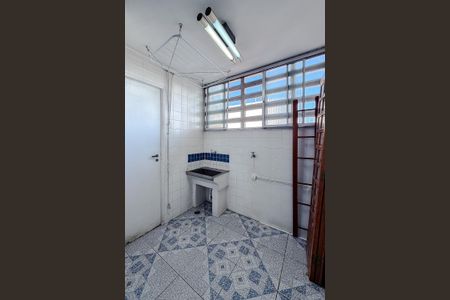 Apartamento à venda com 71m², 2 quartos e 1 vagaÁrea de Serviço