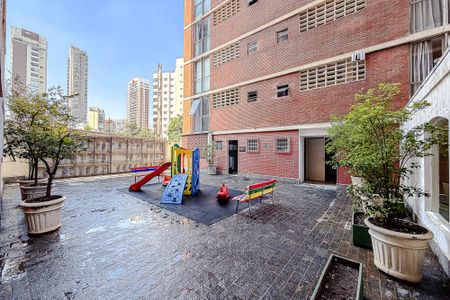 Apartamento à venda com 71m², 2 quartos e 1 vagaÁrea comum - Playground