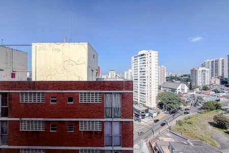 Apartamento à venda com 71m², 2 quartos e 1 vagaVista do Quarto 2