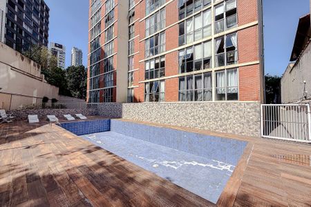Apartamento à venda com 71m², 2 quartos e 1 vagaÁrea comum - Piscina