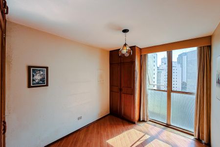 Apartamento à venda com 71m², 2 quartos e 1 vagaQuarto 1