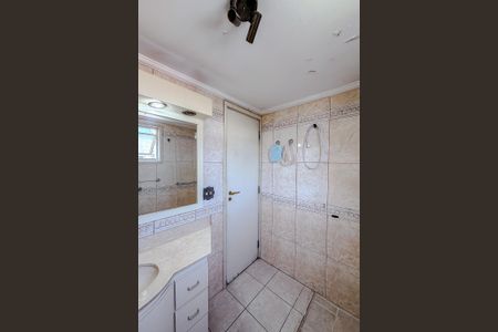 Apartamento à venda com 71m², 2 quartos e 1 vagaBanheiro