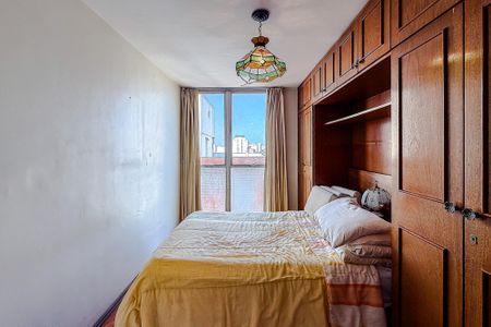 Apartamento à venda com 71m², 2 quartos e 1 vagaQuarto 2