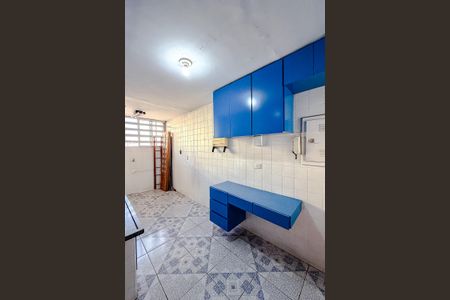 Apartamento à venda com 71m², 2 quartos e 1 vagaCozinha