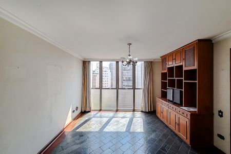 Apartamento à venda com 71m², 2 quartos e 1 vagaSala