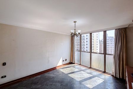 Apartamento à venda com 71m², 2 quartos e 1 vagaSala