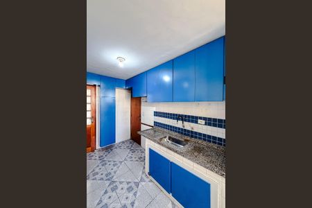 Apartamento à venda com 71m², 2 quartos e 1 vagaCozinha