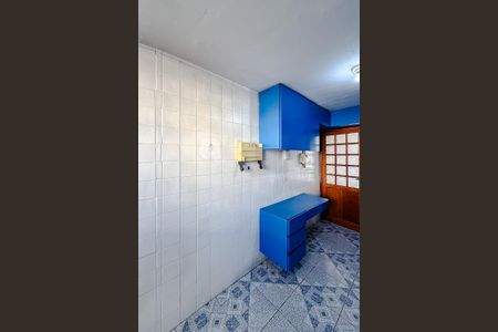 Apartamento à venda com 71m², 2 quartos e 1 vagaCozinha