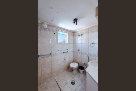 Apartamento à venda com 71m², 2 quartos e 1 vagaBanheiro