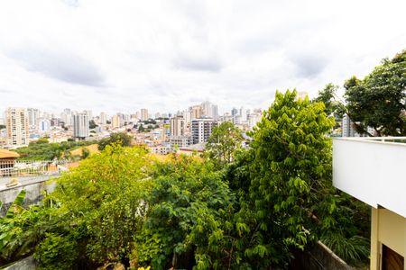 Apartamento à venda com 44m², 2 quartos e sem vagaVista da Varanda