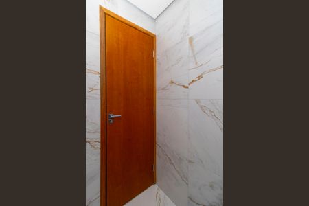 Apartamento à venda com 44m², 2 quartos e sem vagaBanheiro