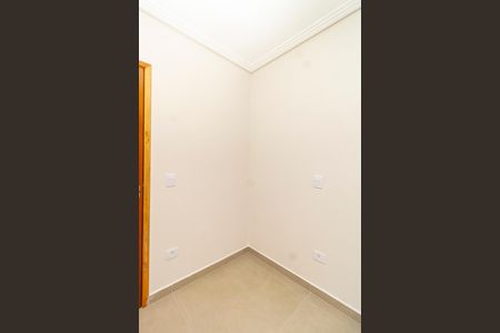Apartamento à venda com 44m², 2 quartos e sem vagaQuarto 1