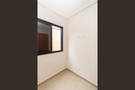 Apartamento à venda com 44m², 2 quartos e sem vagaQuarto 1
