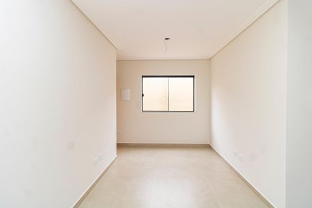 Apartamento à venda com 44m², 2 quartos e sem vagaSala