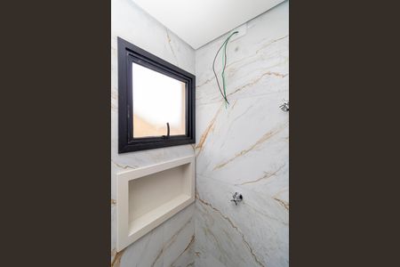 Apartamento à venda com 44m², 2 quartos e sem vagaBanheiro