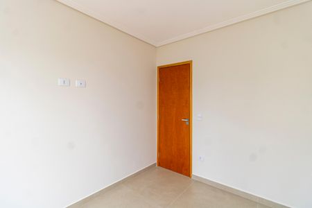 Apartamento à venda com 44m², 2 quartos e sem vagaQuarto 2