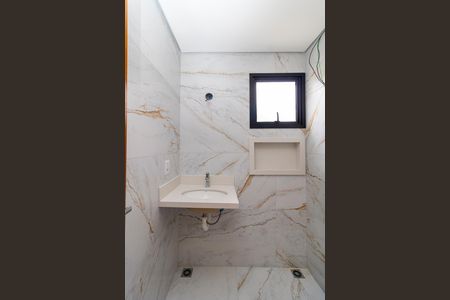 Apartamento à venda com 44m², 2 quartos e sem vagaBanheiro