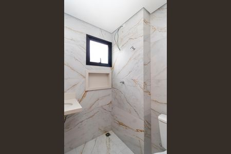 Apartamento à venda com 44m², 2 quartos e sem vagaBanheiro