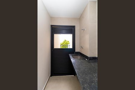 Apartamento à venda com 44m², 2 quartos e sem vagaCozinha