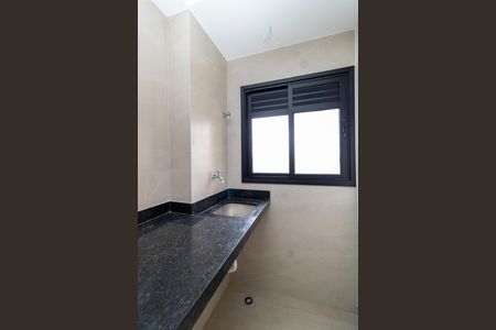 Apartamento à venda com 45m², 2 quartos e sem vagaCozinha