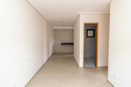 Apartamento à venda com 45m², 2 quartos e sem vagaSala
