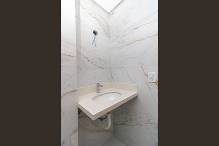 Apartamento à venda com 45m², 2 quartos e sem vagaBanheiro