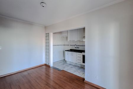 Apartamento para alugar com 46m², 1 quarto e 1 vagaSala