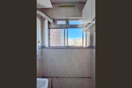 Apartamento para alugar com 46m², 1 quarto e 1 vagaÁrea de Serviço