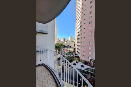 Apartamento para alugar com 46m², 1 quarto e 1 vagaVaranda da Sala
