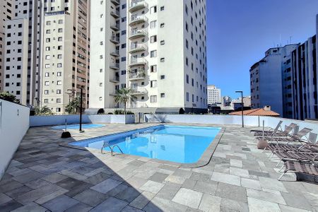 Apartamento para alugar com 46m², 1 quarto e 1 vagaÁrea comum - Piscina