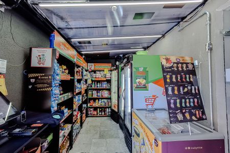 Apartamento para alugar com 46m², 1 quarto e 1 vagaÁrea comum