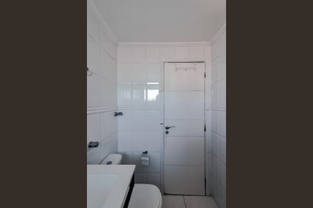 Apartamento para alugar com 46m², 1 quarto e 1 vagaBanheiro