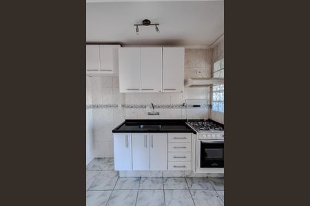Apartamento para alugar com 46m², 1 quarto e 1 vagaCozinha
