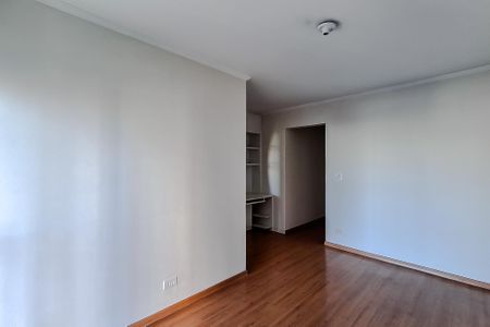 Apartamento para alugar com 46m², 1 quarto e 1 vagaSala