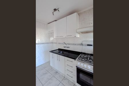 Apartamento para alugar com 46m², 1 quarto e 1 vagaCozinha