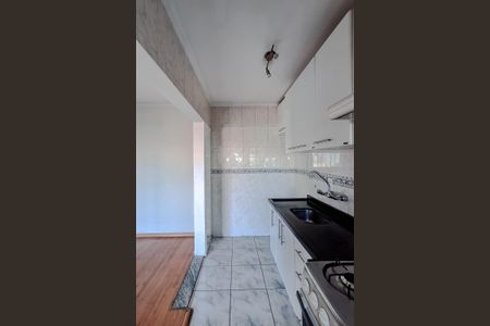 Apartamento para alugar com 46m², 1 quarto e 1 vagaCozinha