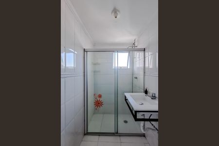 Apartamento para alugar com 46m², 1 quarto e 1 vagaBanheiro