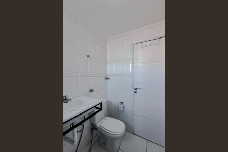 Apartamento para alugar com 46m², 1 quarto e 1 vagaBanheiro