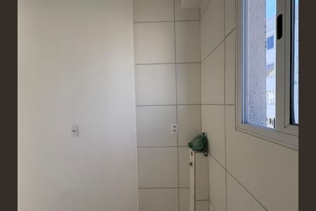 Apartamento para alugar com 39m², 2 quartos e sem vaga Apartamento para alugar com 39m², 2 quartos e sem vagaÁrea de Serviço